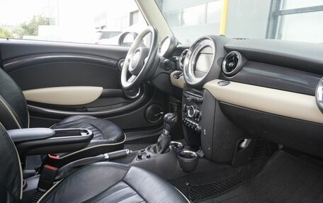 MINI Clubman, 2014 год, 885 000 рублей, 11 фотография