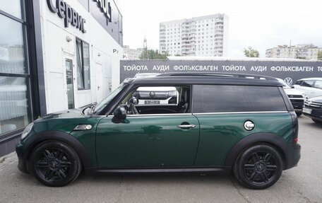 MINI Clubman, 2014 год, 885 000 рублей, 8 фотография