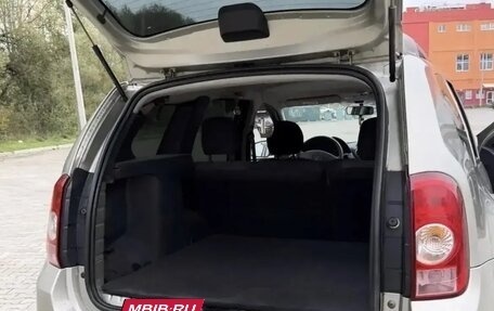 Renault Duster I рестайлинг, 2013 год, 1 100 000 рублей, 4 фотография