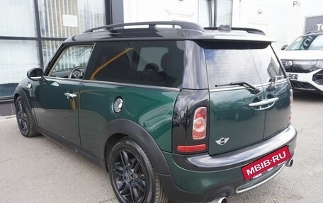 MINI Clubman, 2014 год, 885 000 рублей, 7 фотография