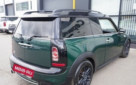 MINI Clubman, 2014 год, 885 000 рублей, 5 фотография