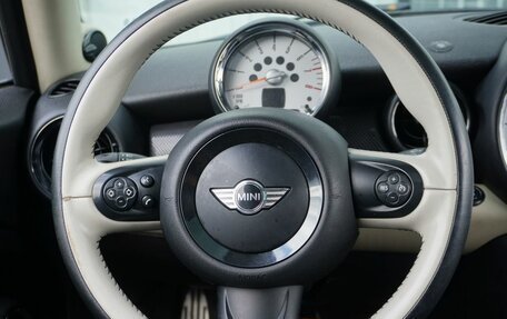 MINI Clubman, 2014 год, 885 000 рублей, 14 фотография