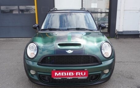 MINI Clubman, 2014 год, 885 000 рублей, 2 фотография