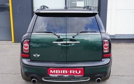 MINI Clubman, 2014 год, 885 000 рублей, 6 фотография