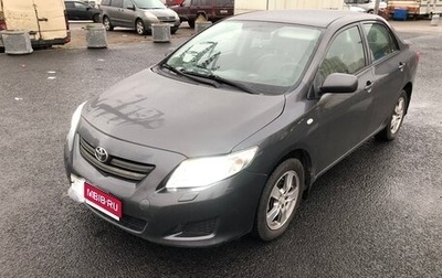 Toyota Corolla, 2007 год, 495 000 рублей, 1 фотография