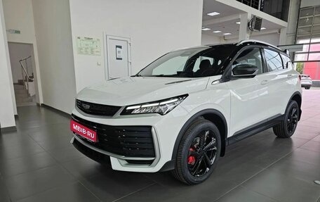 Geely Coolray I, 2026 год, 2 774 990 рублей, 1 фотография