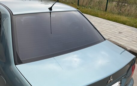 Mitsubishi Lancer IX, 2005 год, 320 000 рублей, 5 фотография