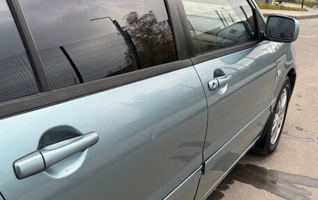 Mitsubishi Lancer IX, 2005 год, 320 000 рублей, 7 фотография