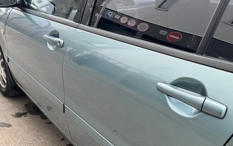 Mitsubishi Lancer IX, 2005 год, 320 000 рублей, 6 фотография