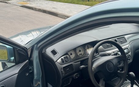 Mitsubishi Lancer IX, 2005 год, 320 000 рублей, 8 фотография