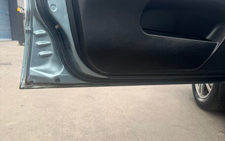Mitsubishi Lancer IX, 2005 год, 320 000 рублей, 12 фотография