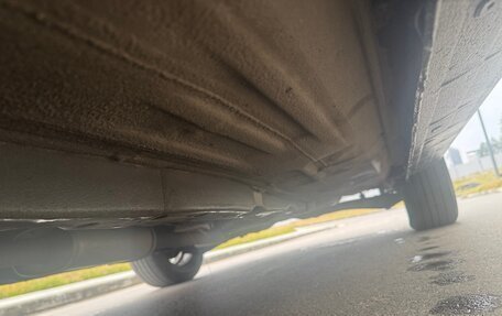 Mitsubishi Lancer IX, 2005 год, 320 000 рублей, 17 фотография