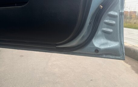 Mitsubishi Lancer IX, 2005 год, 320 000 рублей, 15 фотография