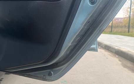 Mitsubishi Lancer IX, 2005 год, 320 000 рублей, 11 фотография