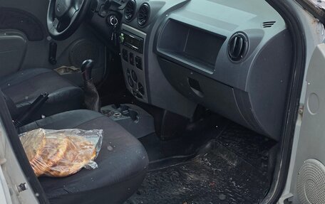 Renault Logan I, 2006 год, 155 000 рублей, 6 фотография