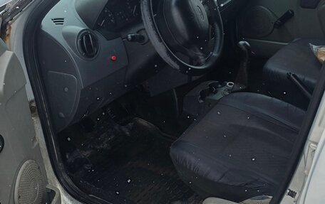 Renault Logan I, 2006 год, 155 000 рублей, 5 фотография