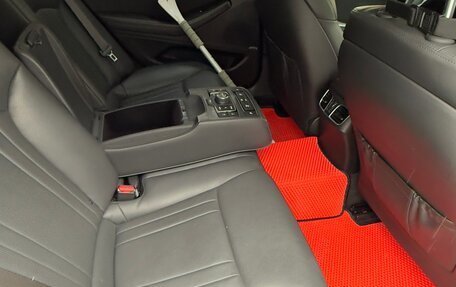 Genesis G80 I, 2019 год, 2 650 000 рублей, 2 фотография