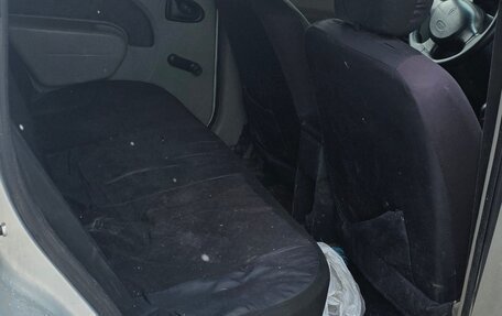 Renault Logan I, 2006 год, 155 000 рублей, 7 фотография