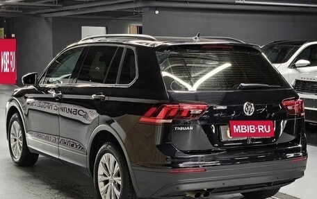 Volkswagen Tiguan II, 2020 год, 2 330 000 рублей, 4 фотография