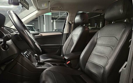 Volkswagen Tiguan II, 2020 год, 2 330 000 рублей, 9 фотография