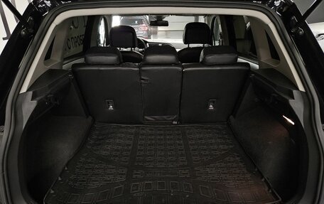 Volkswagen Tiguan II, 2020 год, 2 330 000 рублей, 14 фотография