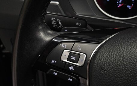 Volkswagen Tiguan II, 2020 год, 2 330 000 рублей, 20 фотография