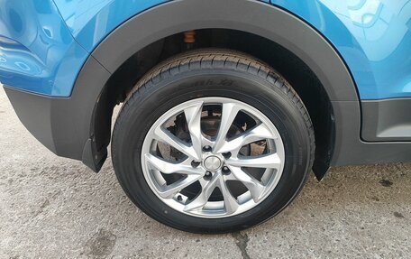 Hyundai Creta I рестайлинг, 2018 год, 1 769 000 рублей, 12 фотография