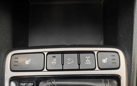 Hyundai Creta I рестайлинг, 2018 год, 1 769 000 рублей, 15 фотография