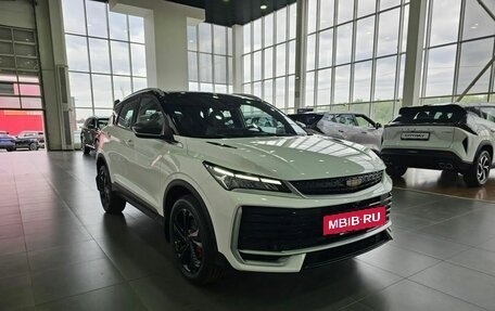 Geely Coolray I, 2026 год, 2 774 990 рублей, 2 фотография