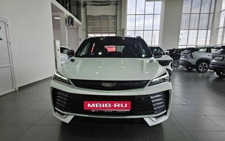 Geely Coolray I, 2026 год, 2 774 990 рублей, 3 фотография