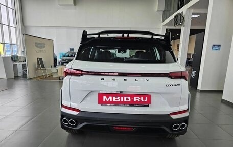 Geely Coolray I, 2026 год, 2 774 990 рублей, 5 фотография