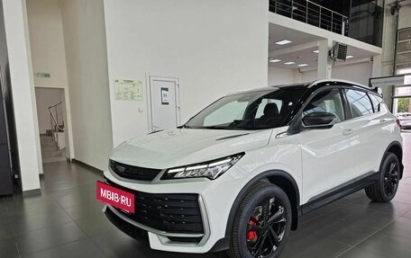 Geely Coolray I, 2026 год, 2 774 990 рублей, 4 фотография