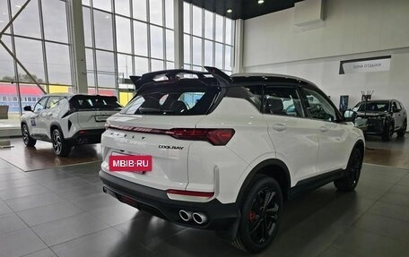 Geely Coolray I, 2026 год, 2 774 990 рублей, 6 фотография