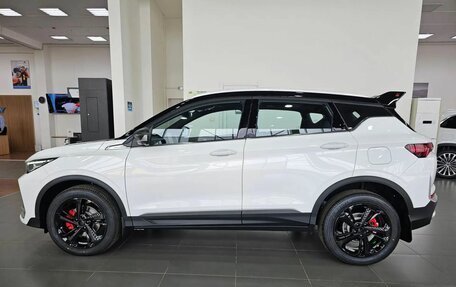 Geely Coolray I, 2026 год, 2 774 990 рублей, 8 фотография