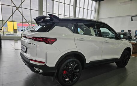 Geely Coolray I, 2026 год, 2 774 990 рублей, 12 фотография