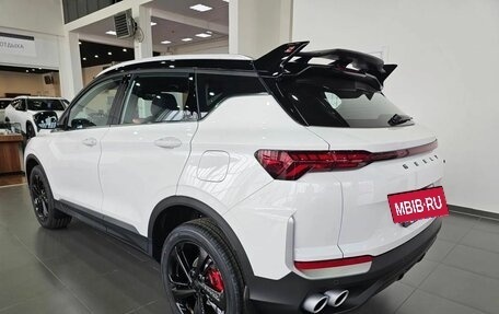 Geely Coolray I, 2026 год, 2 774 990 рублей, 7 фотография
