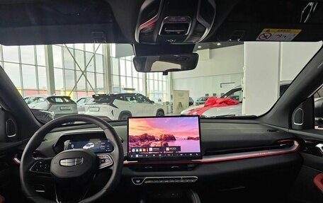 Geely Coolray I, 2026 год, 2 774 990 рублей, 16 фотография