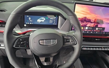 Geely Coolray I, 2026 год, 2 774 990 рублей, 17 фотография