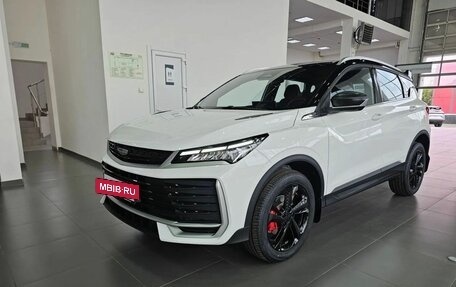 Geely Coolray I, 2026 год, 2 774 990 рублей, 11 фотография