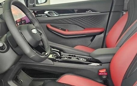 Geely Coolray I, 2026 год, 2 774 990 рублей, 13 фотография