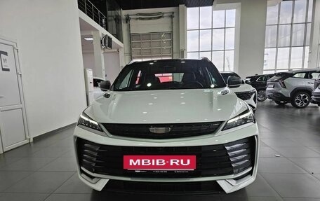 Geely Coolray I, 2026 год, 2 774 990 рублей, 9 фотография