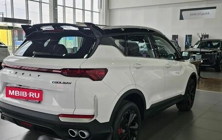 Geely Coolray I, 2026 год, 2 774 990 рублей, 14 фотография