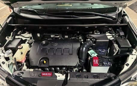 Toyota RAV4, 2018 год, 2 500 000 рублей, 5 фотография