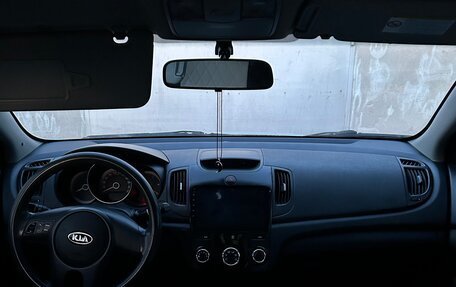 KIA Cerato III, 2010 год, 624 000 рублей, 7 фотография