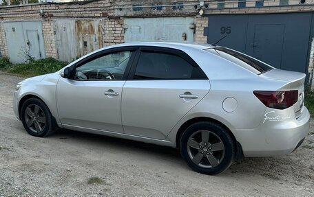 KIA Cerato III, 2010 год, 624 000 рублей, 4 фотография