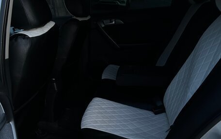 KIA Cerato III, 2010 год, 624 000 рублей, 9 фотография