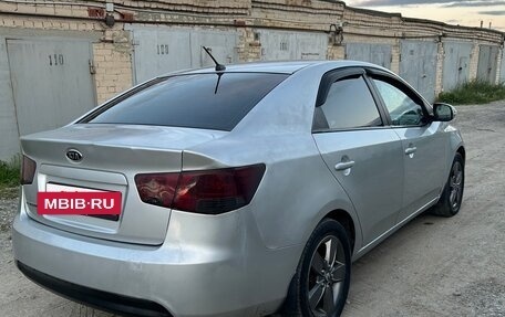 KIA Cerato III, 2010 год, 624 000 рублей, 6 фотография