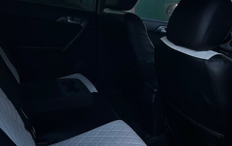 KIA Cerato III, 2010 год, 624 000 рублей, 10 фотография