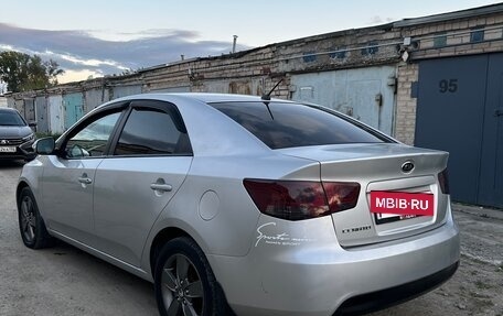 KIA Cerato III, 2010 год, 624 000 рублей, 5 фотография