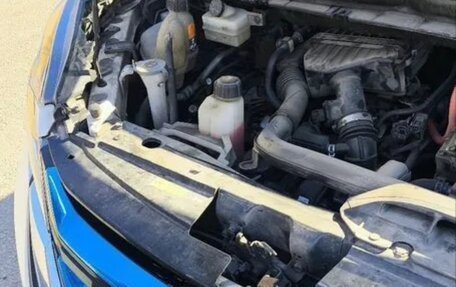 Nissan Serena IV, 2019 год, 1 600 000 рублей, 14 фотография